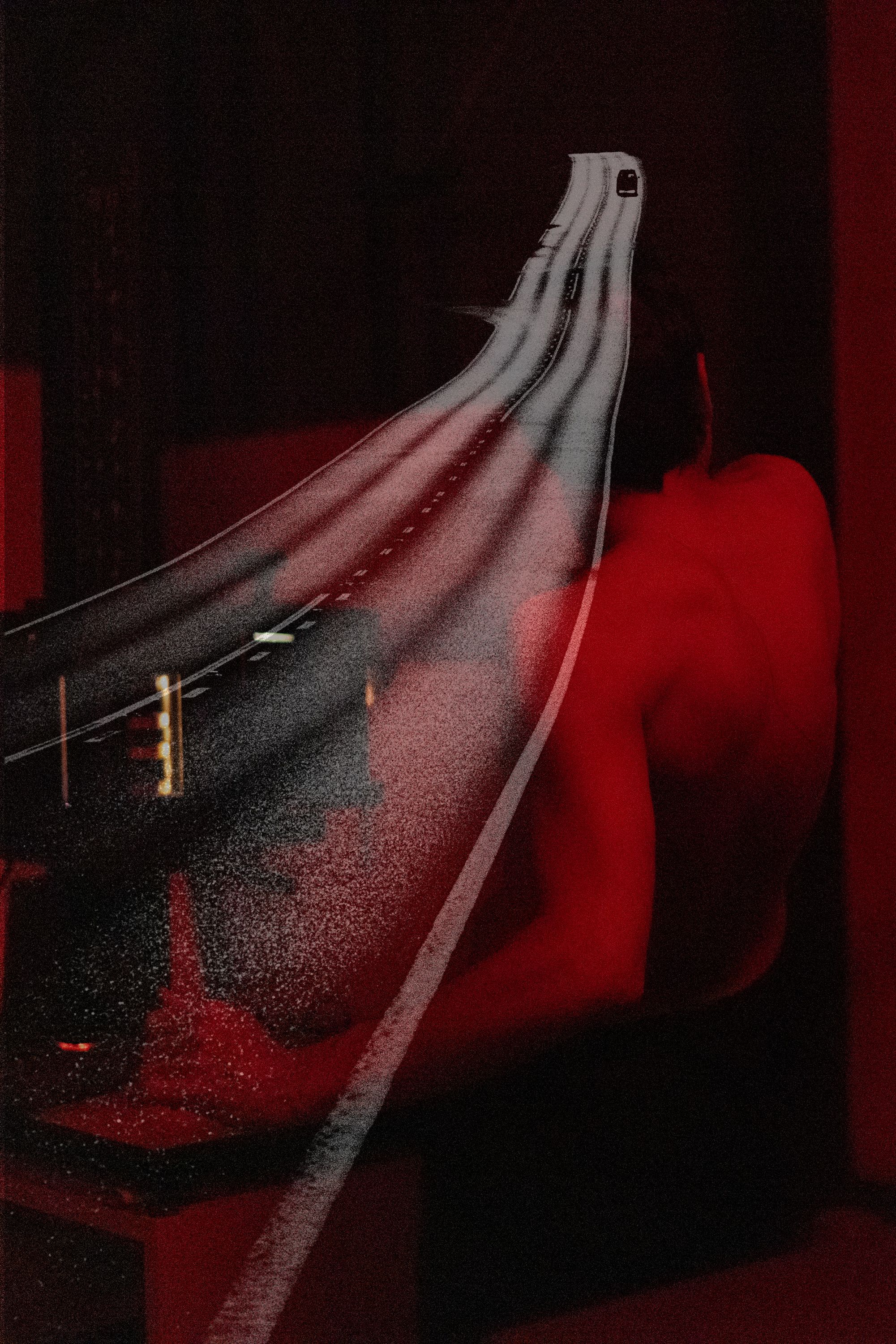 Photographer Renato D'Agostin interview by Creative Director Francesca Melchior for SHOT Magazine Issue 17